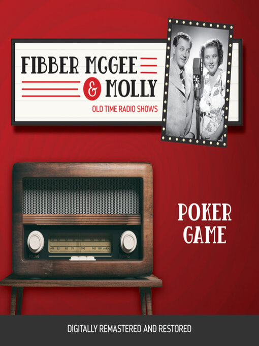 Title details for Fibber McGee and Molly by Jim Jordan - Wait list